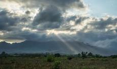 Sabah hava şəraitinin dəyişkən buludlu olacağı gözlənilir