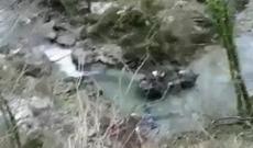 Abxaziyada 3 rusiyalı hərbçi həlak olub