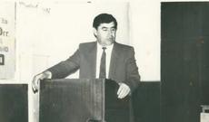 İcra başçısını öldürən həbsxanada dünyasını dəyişib