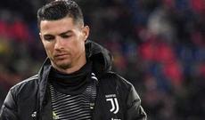 Ronaldonun tələbi qəbul edilmədi