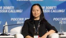 Çin ABŞ-dan "Huavvei"nin direktoru Men Vançjoudan əl çəkməyi tələb edib