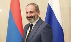 Nikol Paşinyan Avrasiya İqtisadi Komitəsinin iclasında çıxış edəcək