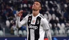 Ronaldoya 23 ay şərti cəza kəsilib