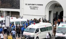 Suriyalı qaçqın ABŞ-ın dövlət qulluqçularına pulsuz yemək paylayır