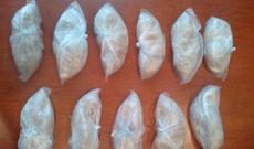 Külli miqdarda narkotik vasitə aşkar edildi