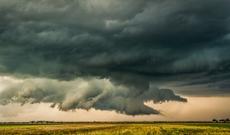 Hava şəraitinin dəyişkən buludlu olacağı gözlənilir