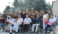 Əlilliyi olan şəxslərin problemləri aradan qaldırılır