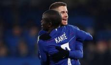 "Çelsi"  "Tottenhem"i məğlub edərərk finala adladı