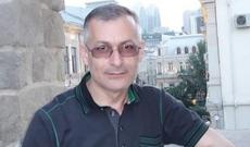 Bakıda jurnalist nişan üzüyü tapdı - Sahibini axtarır