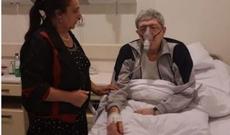 Ağır xəstəlikdən əziyyət çəkən Rəmişin xəstəxanadan görüntüsü yayıldı