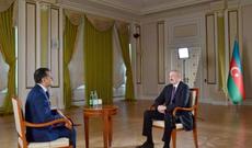 "Real" Madrid səfərdə "Espanyol"u darmadağın edib