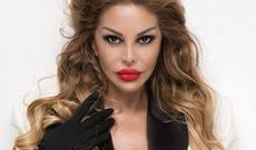 Aygün Kazımova doğum günündə "Paramparça" söylədi - Video