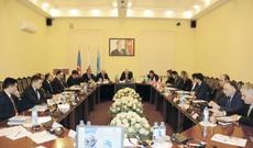 Gömrük tranzitinin asanlaşdırılmasına dair regional seminar keçirilib