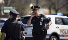 ABŞ-da naməlum silahlılar 5 polisi yaralayıblar