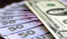 Avro bahalaşıb, rubl ucuzlaşıb, manat sabit qalıb