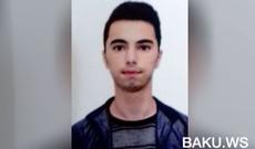 Bakıda imtahana gedən 15 yaşlı oğlan itkin düşdü