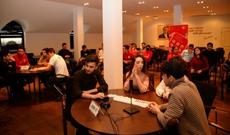 “Gəncliyin bir həftəsi”ndə intellektual yarış