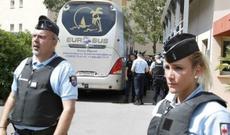 Fransada atışma olub, ölən və yaralananlar var