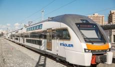 Bakı-Gəncə sürət qatarında qiymət ucuzlaşır