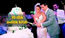 10 illik EVLİLİK BİTDİ - Bakıda olarkən xəyanətə uğrayan müğənni boşandı