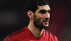 "Mançester Yunayted" Fellainini satdı