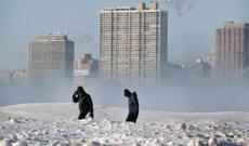 ABŞ-da soyuqdan donanların sayı 21-ə çatdı