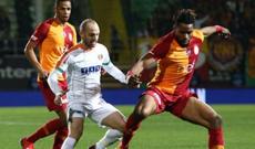 "Qalatasaray"dan xal itkisi, "Trabzonspor"dan qələbə