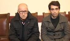 Bakıda içərisində 12 min manatlıq qızıl olan seyf oğurlanıb - VİDEO