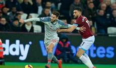 "Liverpul" yenə heç-heçə etdi və vəziyyətini ağırlaşdırdı