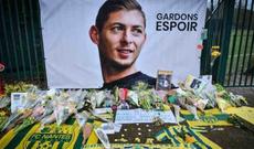 Təyyarənin qalıqları arasından bir cəsəd tapılıb