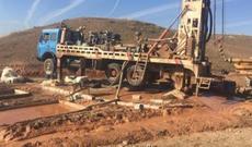 Türkiyənin Siirt bölgəsində neft yataqlarının olması ehtimalı böyükdür