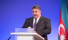 Azad Rəhimov: "Qran-pri də daxil olmaqla, daha 5 yarışa ev sahibliyi etməyə hazırıq"