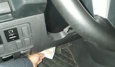 Xarici valyutanı qanunsuz yolla aparılması cəhdinin qarşısı alınıb