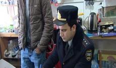 Yetkinlik yaşına çatmayanlara tütün məmulatı satanlar cərimələnib