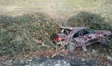 Azərbaycanlı xanım müğənni faciəli şəkildə öldü