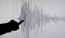 Ağsuda yeraltı təkan qeydə alınıb