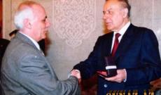 Yaqub  Mahmudov: Türk dünyası tarixinin ağsaqqalı və Bilgə xaqanı olan alim