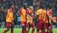 "Qalatasaray" "Trabzonspor"u məğlub etdi