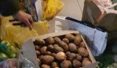 Külli miqdarda aksiz markası olmayan siqaretlərin və spirtlıi içkilərin realizə edilməsinin qarşısı alınıb  VİDEO