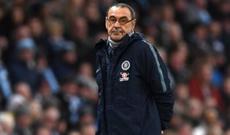 “Celsi” Mauritsio Sarrini istefaya göndərəcək