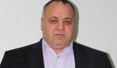 Rusiya azərbaycanlılarının keçmiş  diaspor rəhbəri Söyün Sadıqov  həbs edilib