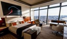 Bakıda oteldəki dəhşətli qətlin təfərrüatı