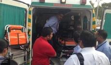 Hindistanda MiQ-27 qırıcı təyyarəsi qəzaya uğrayıb