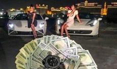 Ucuz müğənnilərin bahalı həyatlarının arxasındakı məmur - sponsorlar