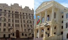 Bakıda yüksək vəzifəli şəxs həbs edildi