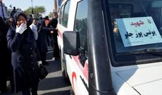 İranda partlayışlardan ölənlərin  sayı artmaqda davam edir