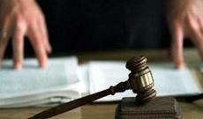 Əli Abbasovun adamı da həbsdən canını qurtardı