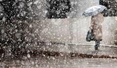 Hava kəskin dəyişəcək, Bakıya qar yağacaq