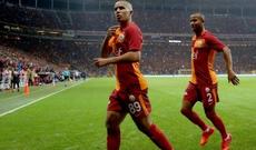 "Qalatasaray"dan "Kasımpaşa"-nı darmadağın edib