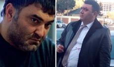 Məktəb direktorunu döyən aktyora və bacısı oğluna cinayət işi açıldı